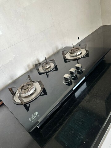 Furnished Amenities in 3 BHK Apartment at Lohia Jain Vallonia Apartments, Bavdhan – for Rent