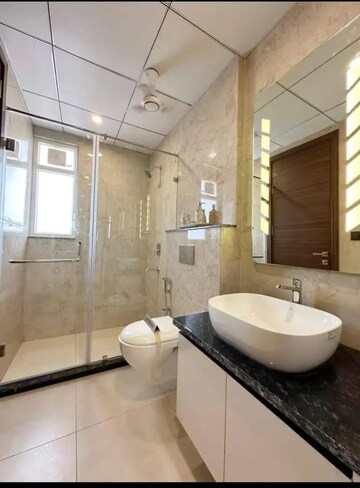 6+ BHK Independent House For Rent in Uday Arden 45, Sector 45