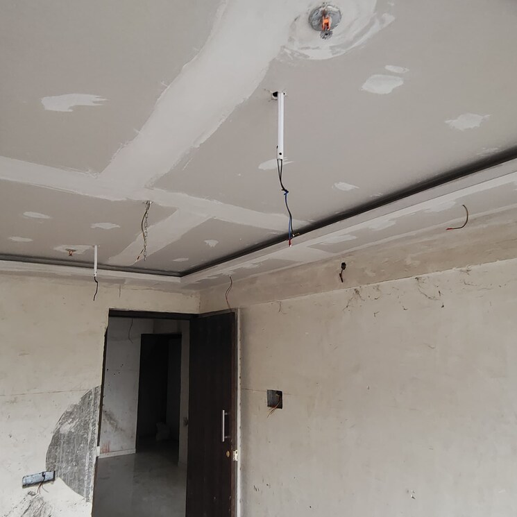 undefined, sai-rachana 2 Bedroom 1080 Sq.Ft. Apartment In Kamothe Sector 21 Navi Mumbai 9136748