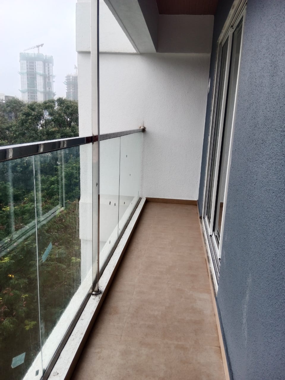 3 BHK Apartment For Sale in Regency Towers