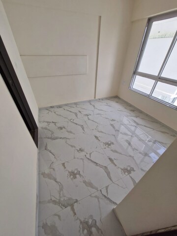 Balcony in 1 BHK Apartment at Dotom Isle, Malad West – for Rent