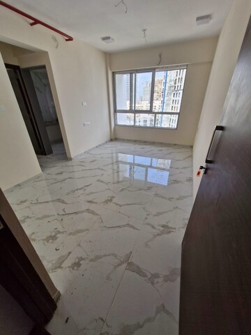 Balcony in 1 BHK Apartment at Dotom Isle, Malad West – for Rent
