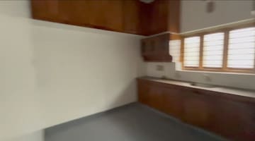 Kitchen in 4 BHK Independent House at Kuttoor – for Sale