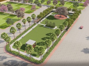  Plot – Exterior View View at Sejbahar - for Sale