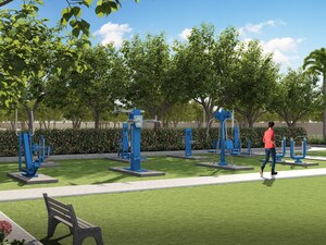  Plot – Garden View at Sejbahar - for Sale