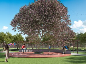  Plot – Garden View at Sejbahar - for Sale