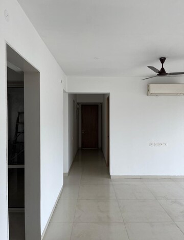 Building Lobby in 2 BHK Apartment at Puraniks Elito Grand Central, Vartak Nagar – for Sale