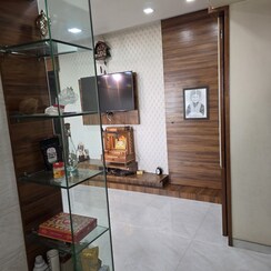 2 BHK Apartment For Sale in Giriraj Silver Star