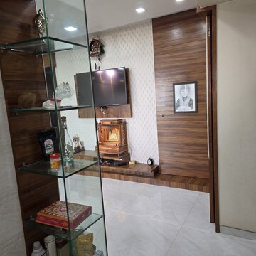 2 BHK Apartment For Sale in Giriraj Silver Star, Kamothe Sector 18