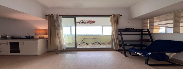 Room, punkunnam 3 Bedroom 2200 Sq.Ft. Apartment In Punkunnam Thrissur 9136777