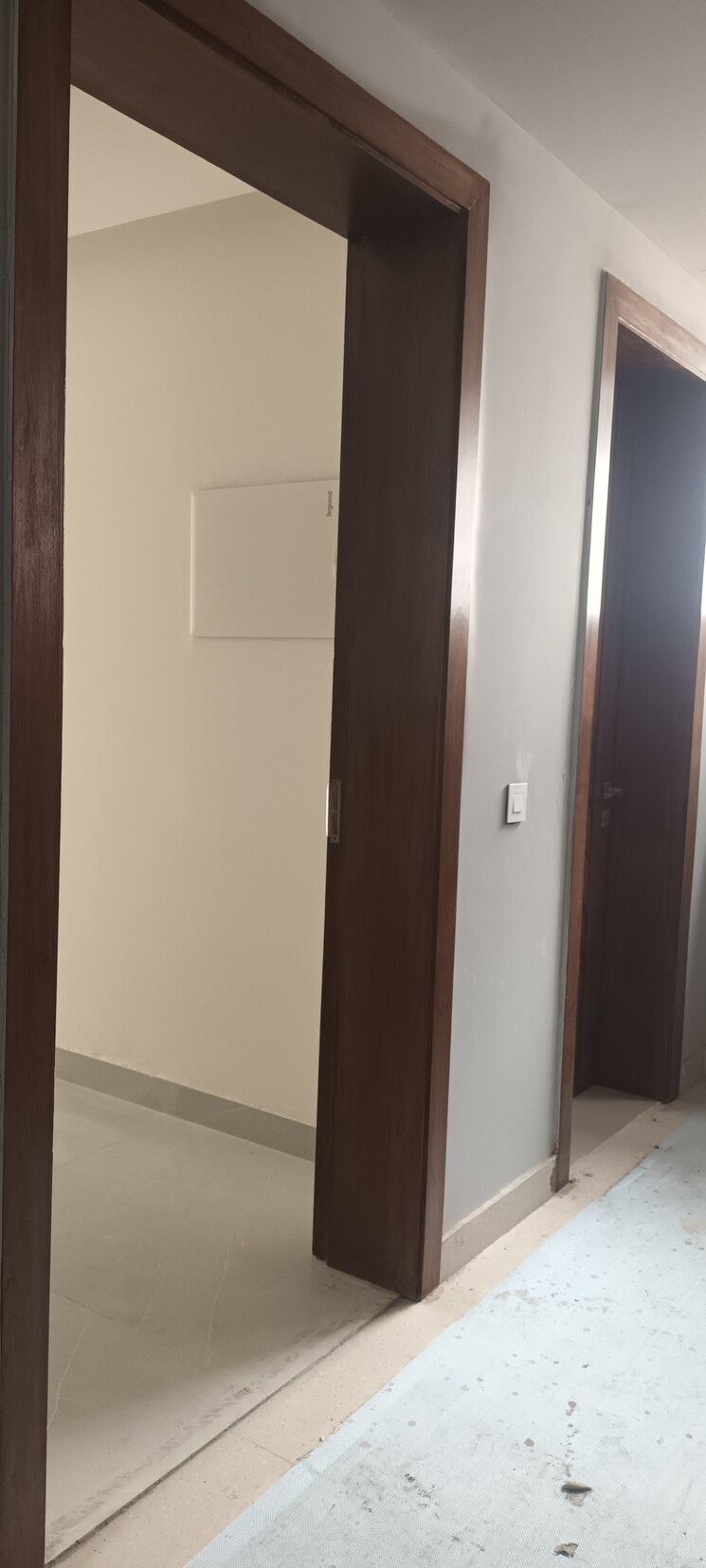 Entrance, ramprastha greens 4 Bedroom 2650 Sq.Ft. Apartment In Ramprastha Greens Ghaziabad 9060283
