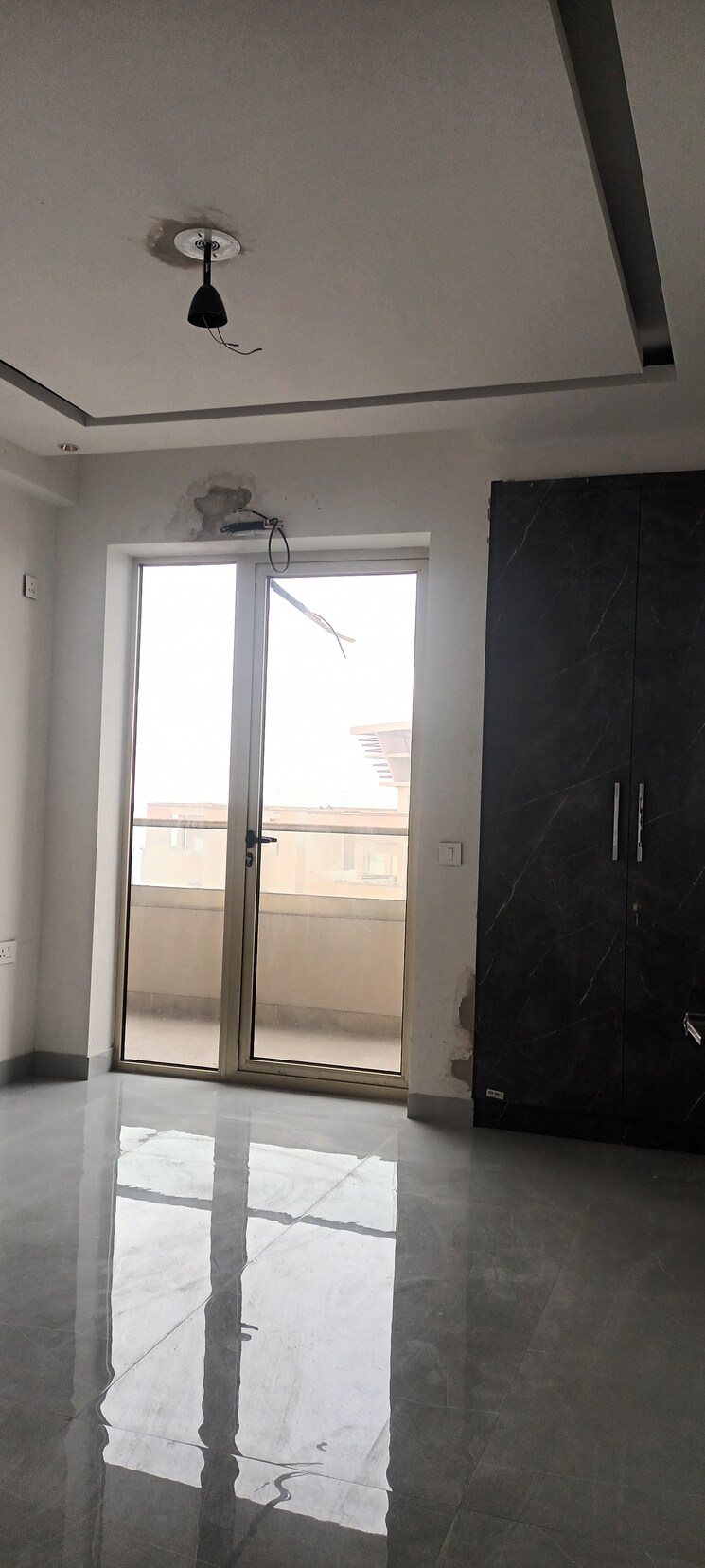 Bedroom, ramprastha greens 4 Bedroom 2650 Sq.Ft. Apartment In Ramprastha Greens Ghaziabad 9060283