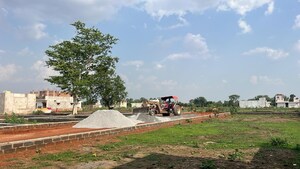  Plot For Sale in Sejbahar