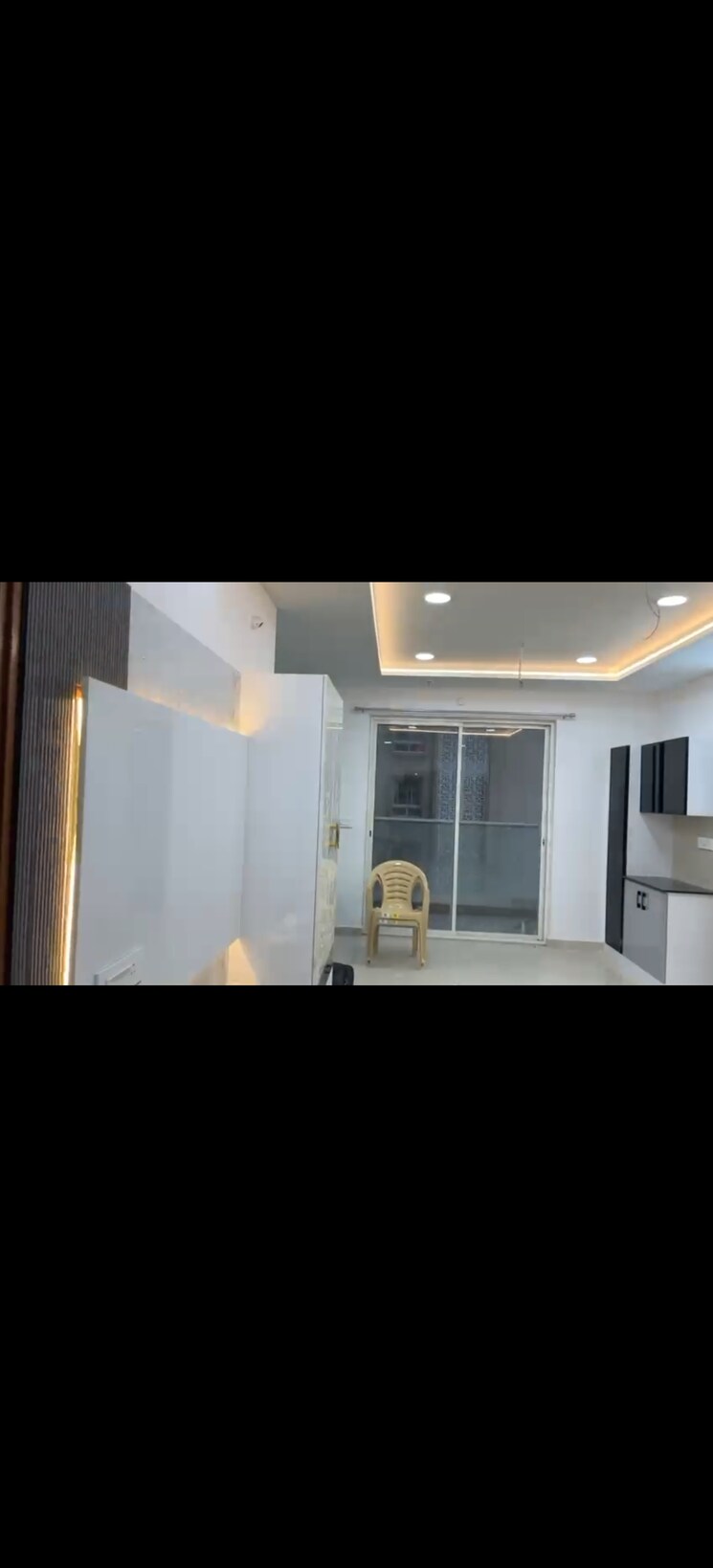 Bedroom, aurobindo-kohinoor 3 Bedroom 2200 Sq.Ft. Apartment In Serilingampally Hyderabad 9136763