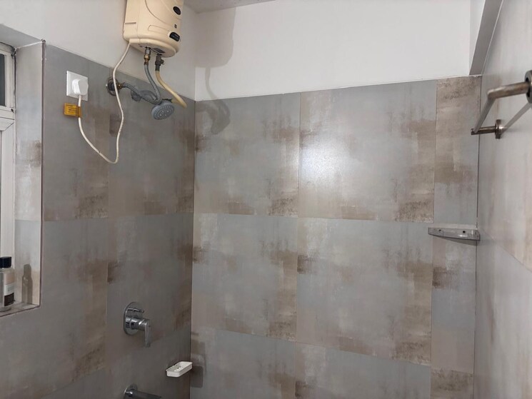 Bathroom, puraniks-abitante-fiore 2 Bedroom 1050 Sq.Ft. Apartment In Bavdhan Pune 9136842