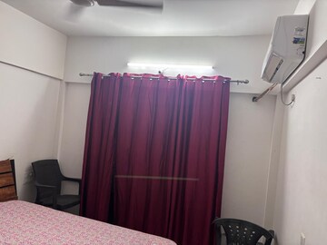 Bedroom in 2 BHK Apartment at Puraniks Abitante Fiore, Bavdhan – for Rent