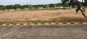 Plot Area in  Plot at Fortune Butterfly City, Kadthal – for Sale