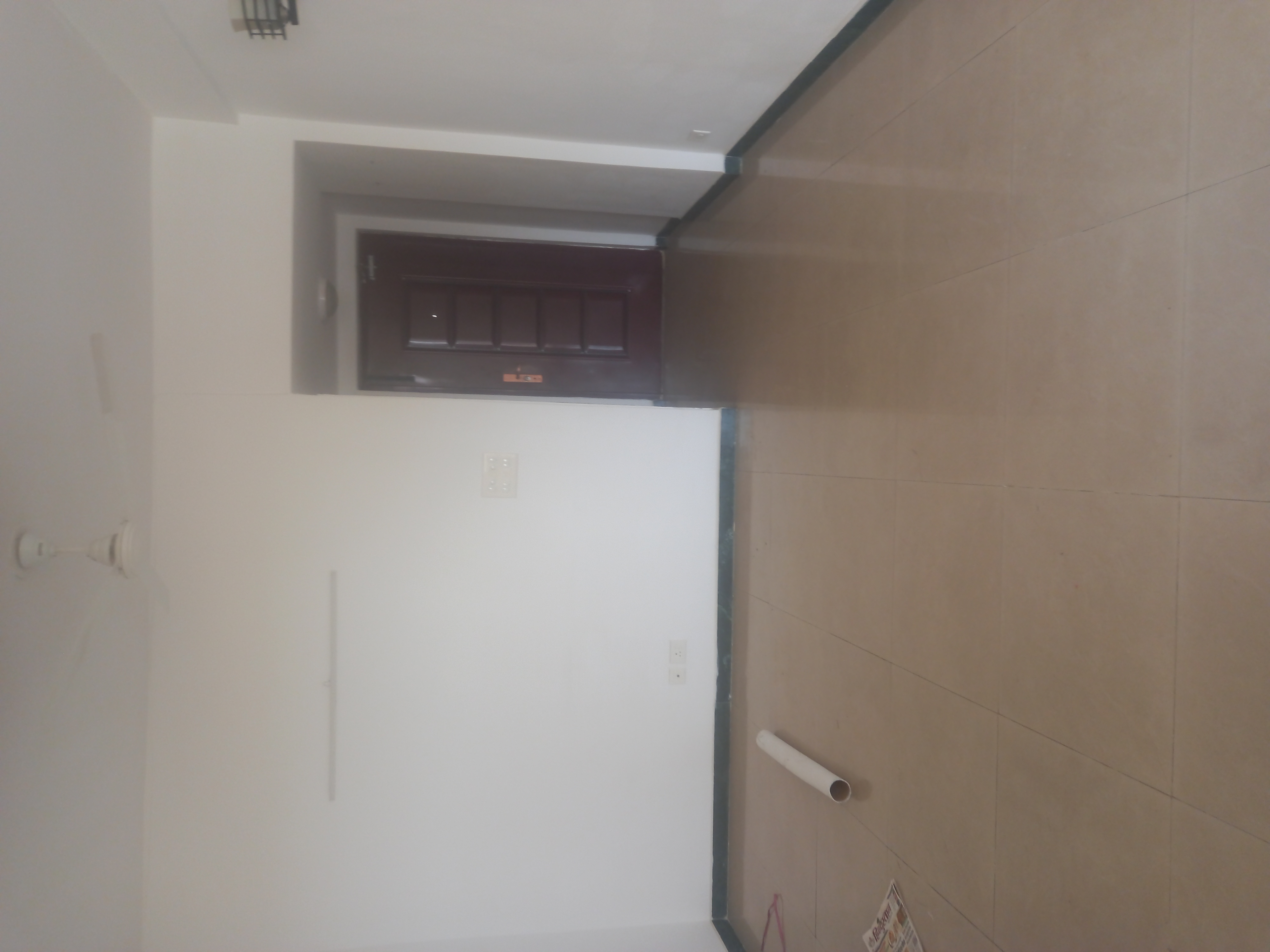 3 BHK + Servant Room Builder Floor For Rent in Sector 54