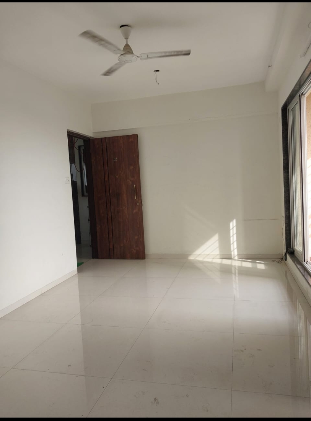 2 BHK Apartment For Sale in Sector 11 Kopar Khairane 