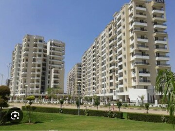 3 BHK Apartment – Exterior View View at Sector 117 - for Sale