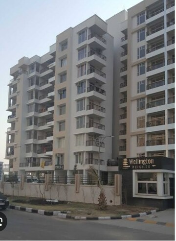 3 BHK Apartment For Sale in Sector 117