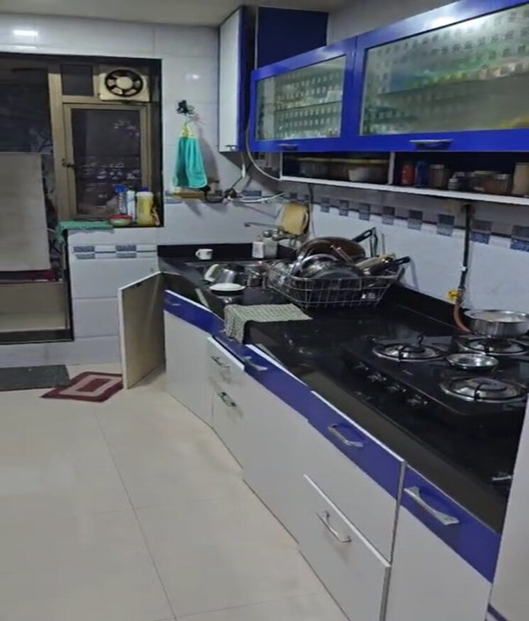 Kitchen, raheja-acropolis 2 Bedroom 975 Sq.Ft. Apartment In Deonar Mumbai 9136857