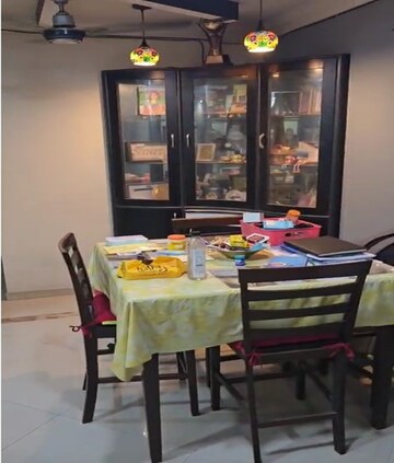 2 BHK Apartment For Rent in Raheja Acropolis, Deonar
