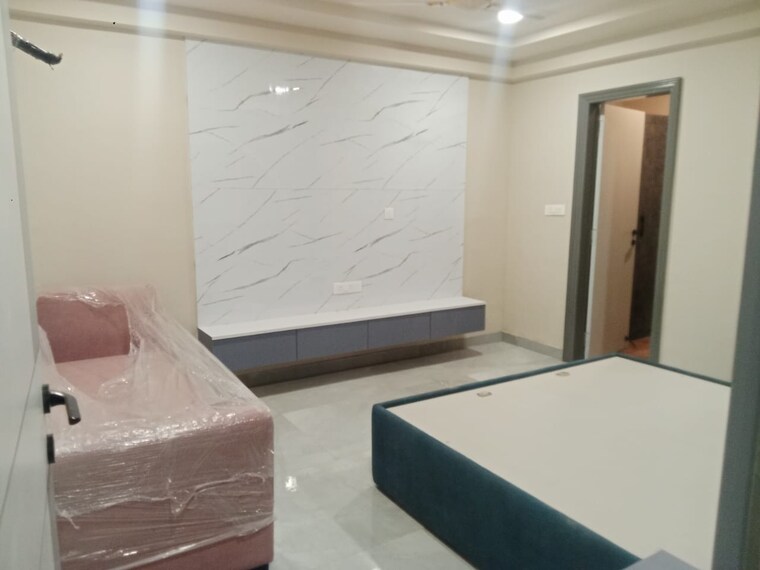 Kitchen, raja park 4 Bedroom 2700 Sq.Ft. Builder Floor In Raja Park Jaipur 9136880