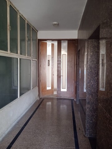 Building Lobby in 6+ BHK Penthouse at Antriksh Overseas Apartment, Sector 50 – for Sale