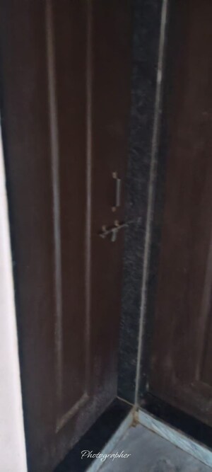 Furnished Amenities in 2 BHK Villa at Wagholi – for Sale