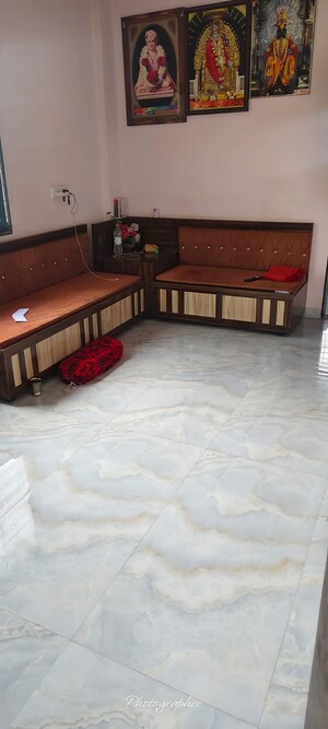 Bedroom in 2 BHK Villa at Wagholi – for Sale