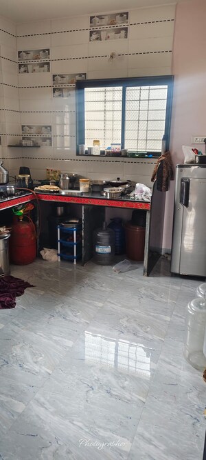 Parking in 2 BHK Villa at Wagholi – for Sale