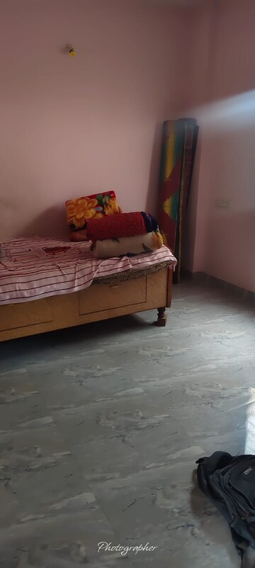 Bedroom in 2 BHK Villa at Wagholi – for Sale