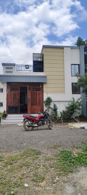 2 BHK Villa For Sale in Wagholi