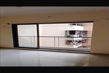 1 BHK Apartment – Exterior View View at Goregaon West - for Rent