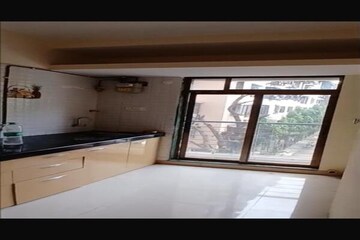 1 BHK Apartment For Rent in Goregaon West