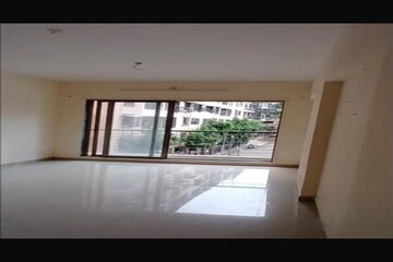 Bedroom in 1 BHK Apartment at Goregaon West – for Rent