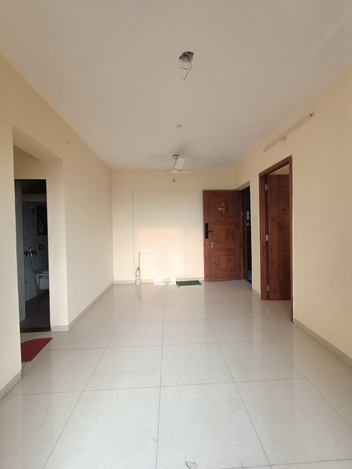 3 BHK + Pooja Room Apartment For Sale in Mahakali Society