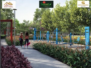  Plot – Garden View at Sejbahar - for Sale