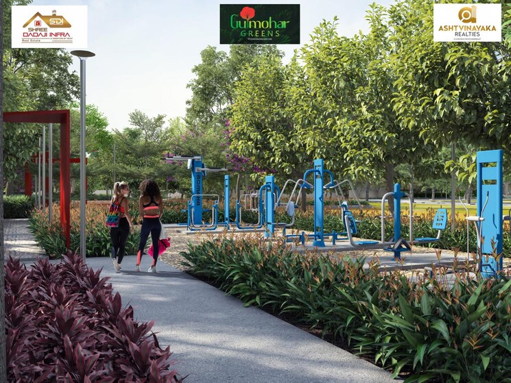 Garden, sejbahar  1000 Sq.Ft. Plot In Sejbahar Raipur 9136884