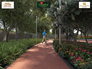  Plot – Garden View at Sejbahar - for Sale