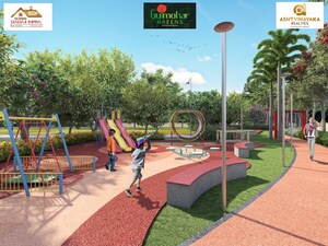  Plot – Garden View at Sejbahar - for Sale