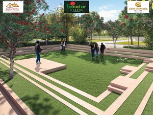  Plot – Garden View at Sejbahar - for Sale