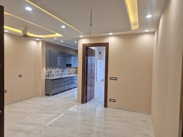 3 BHK Builder Floor For Rent in RWA Apartments Sector 41, Sector 41