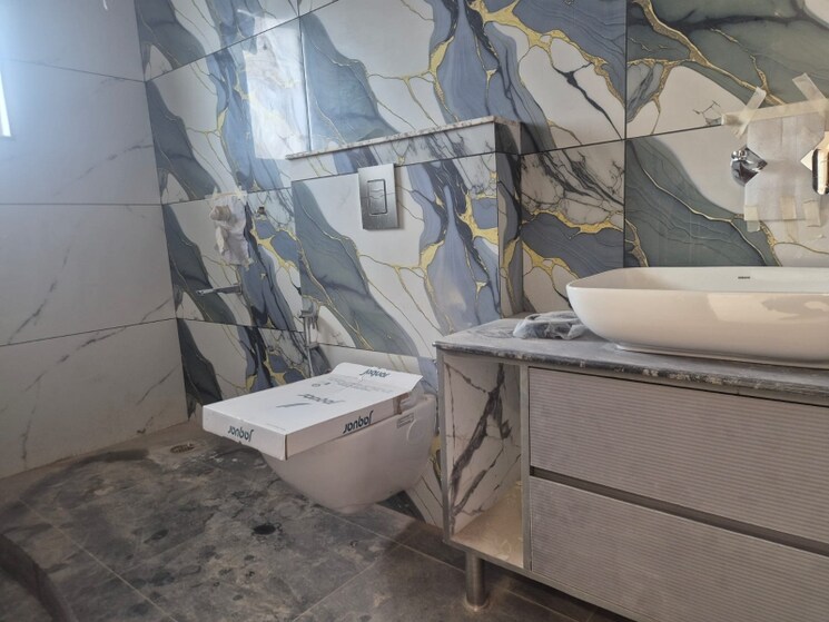 Bathroom, rwa-apartments-sector-41 3 Bedroom 1500 Sq.Ft. Builder Floor In Sector 41 Noida 9136908