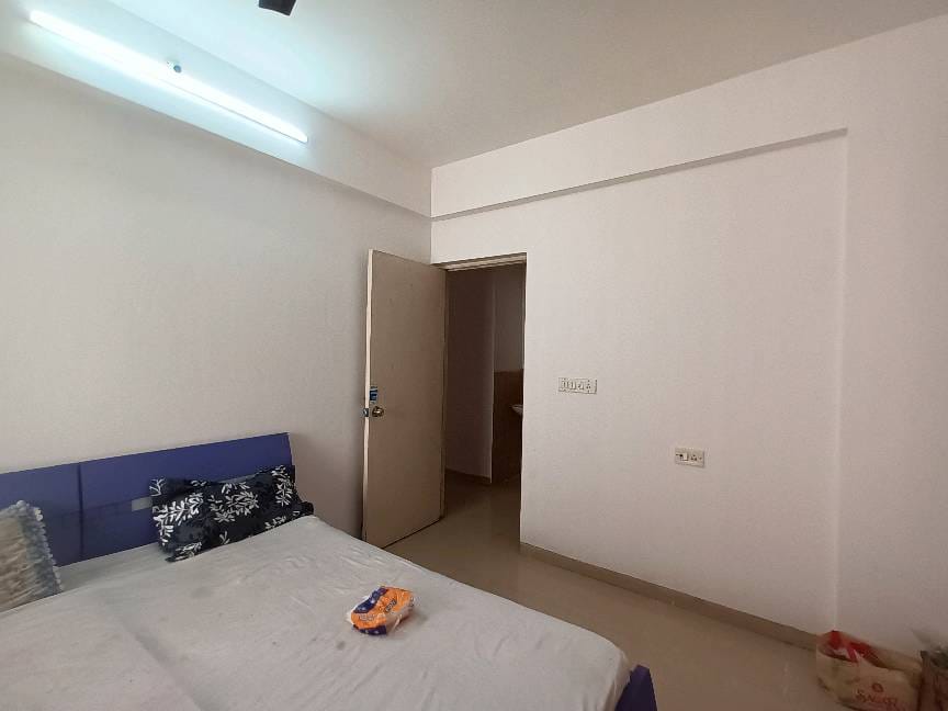 2 BHK Apartment For Rent in Vini Garden