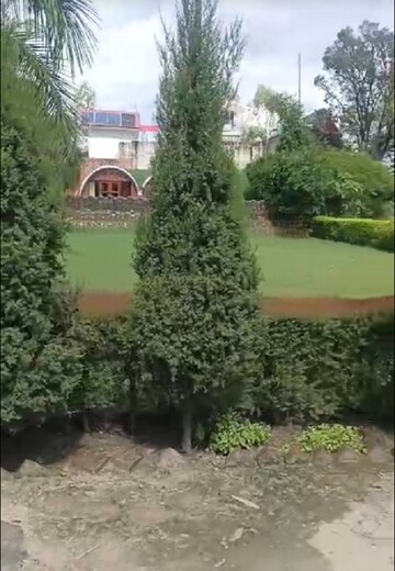  Plot – Exterior View View at Biharigarh - for Sale