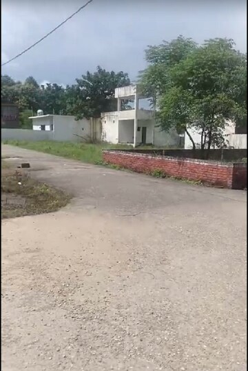  Plot For Sale in Biharigarh