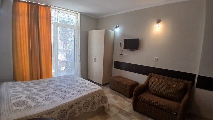 Living Room, bawadia kalan 4 Bedroom 2800 Sq.Ft. Builder Floor In Bawadia Kalan Bhopal 9136889