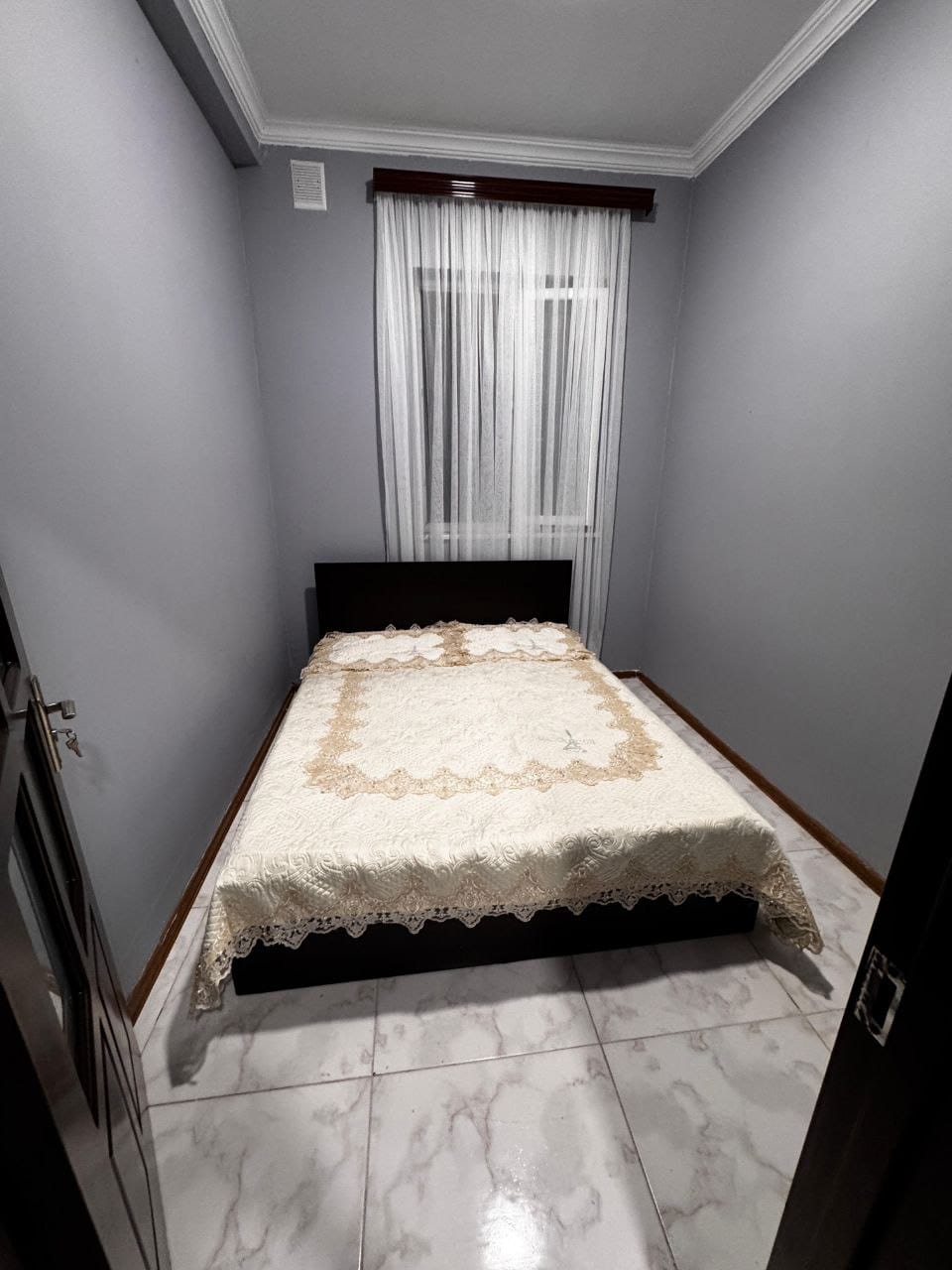 4 BHK + Pooja Room Builder Floor For Sale in Bawadia Kalan